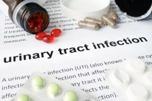 New Antibiotic Proven to Treat UTIs Successfully