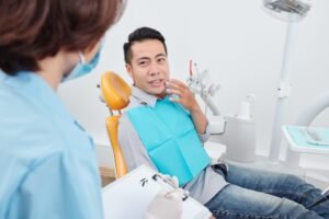 Comparing Pediatric & General Dentistry