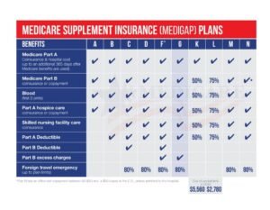 What is Medicare Plan G, and who is eligible to apply?