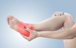 Five Reasons for Heel Pain For Women
