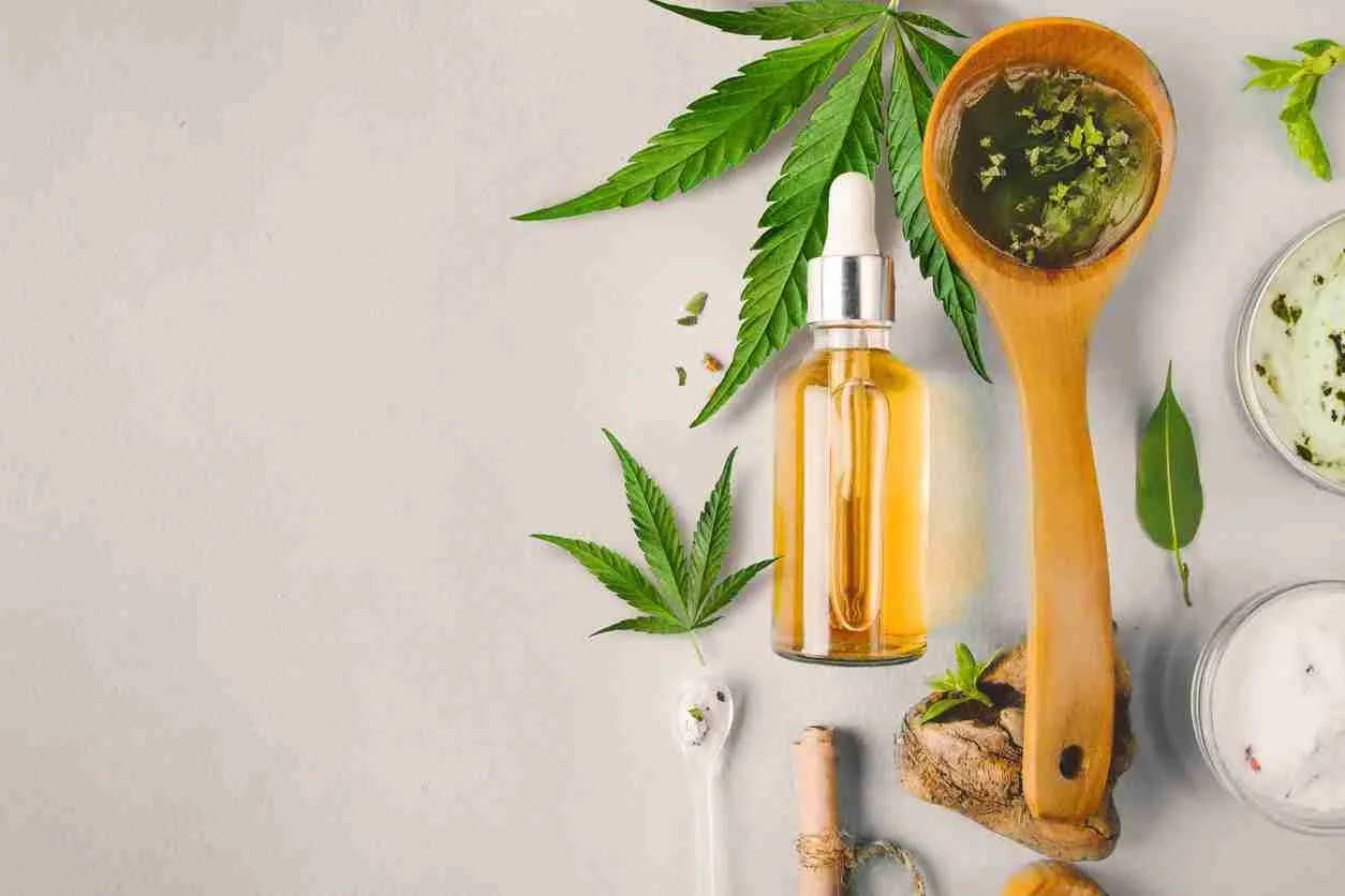 How Skincare Can Benefit from CBD Oil