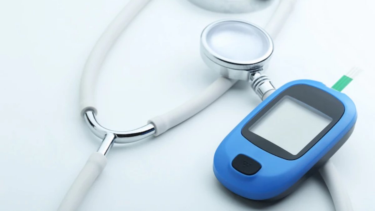 Six Lifestyle Changes to Control Diabetes