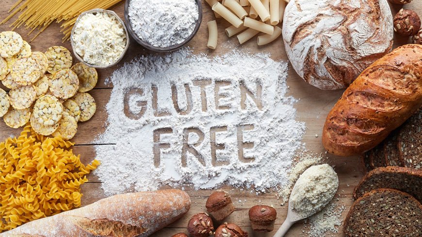 Gluten-Free Diet: Benefits and Challenges