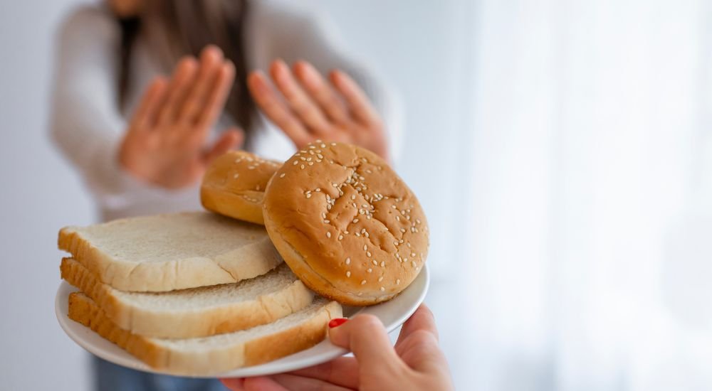 Role of Gluten in Digestive Disorders