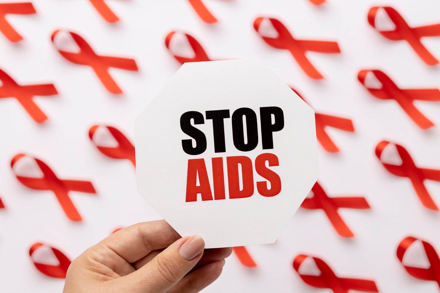 The Shocking Truth About HIV and AIDS in 2023