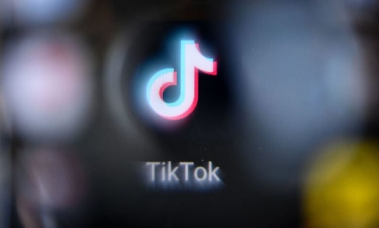 TikTok Dry Scooping Trend