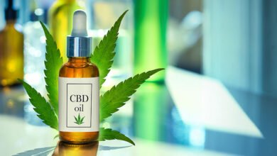 CBD Oil