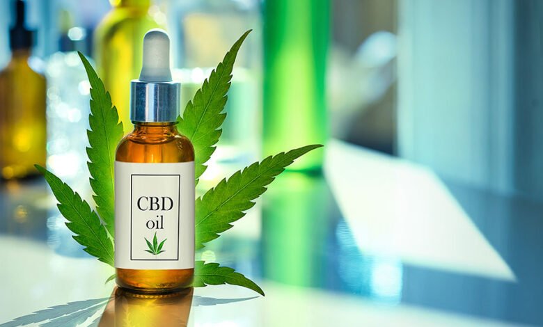 CBD Oil