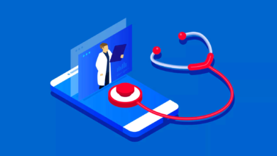 virtual healthcare