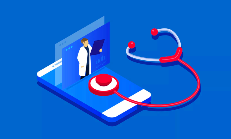 virtual healthcare