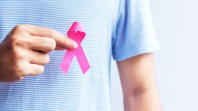 Males And Breast Cancer