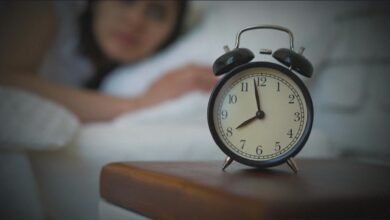 Time Change Affect Your Sleep