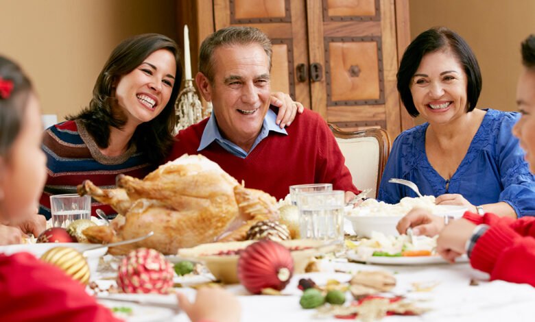 As Part of Cancer Treatment, How to Handle Holidays