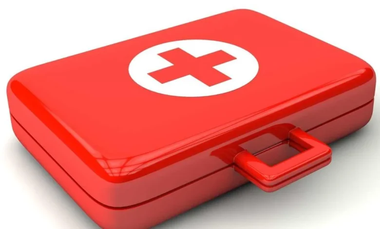 Why It's Important to Practice First Aid: Upbeat First Aid