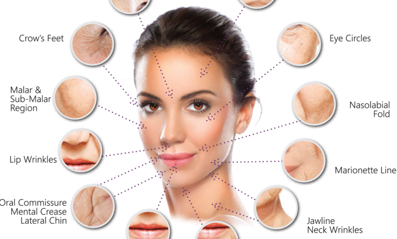 The Advantages of PRP Microneedling