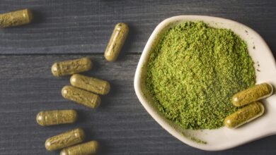 The Complete Guide to Thai Kratom Strains