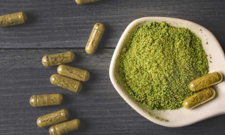 The Complete Guide to Thai Kratom Strains