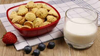 Recipes for Including Fresh Camel Milk in Your Diet