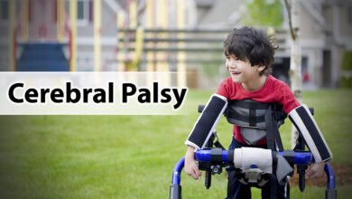 Responsible Parties in Cerebral Palsy