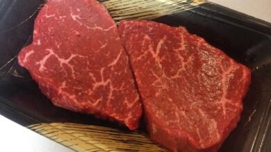 How to Identify the Difference In Prime and Clean Steak