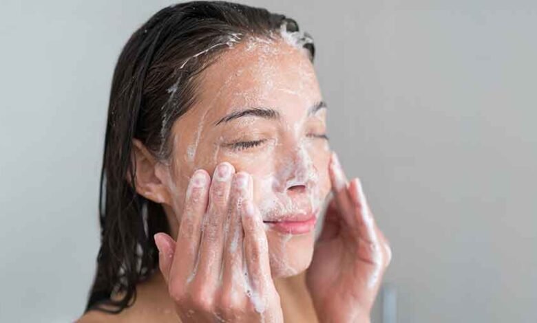 How to Take Care of Your Skin Moving Across the Land