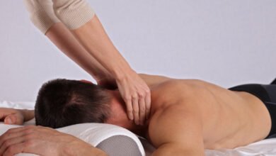 The Benefits of Massage Therapy for Athletes