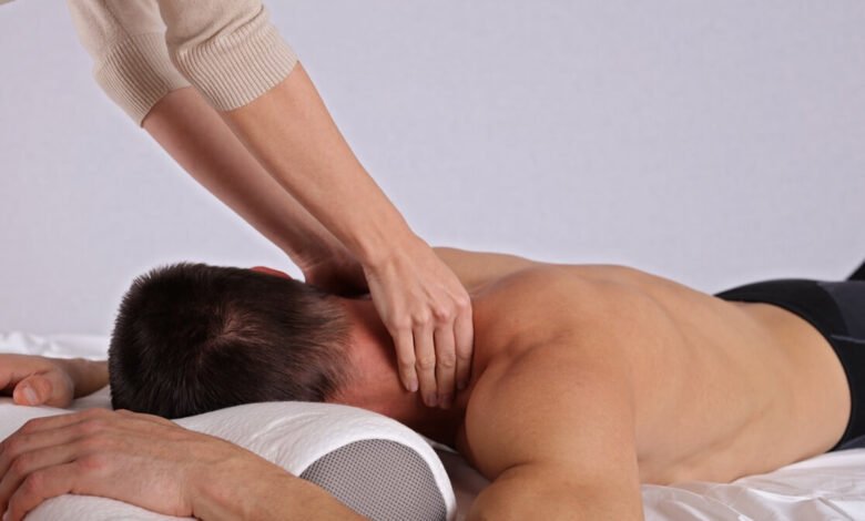 The Benefits of Massage Therapy for Athletes