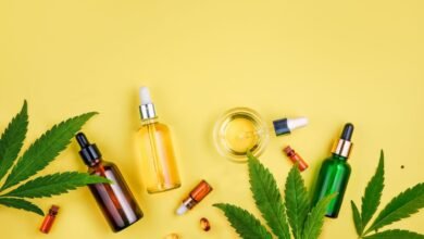 How Skincare Can Benefit from CBD Oil