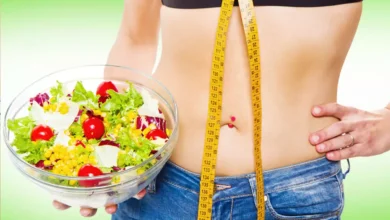 How To Naturally Lose Weight With Balanced Nutrition