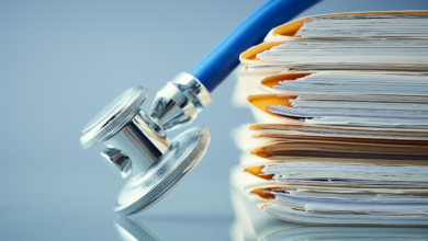 Medical Records Management: A Guide