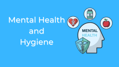 Personal Hygiene Can Affect Your Mental Health?