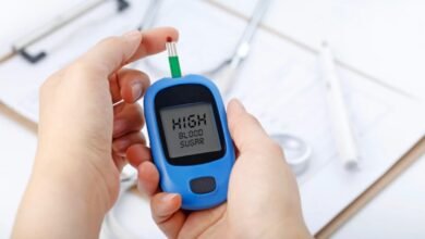 Six Lifestyle Changes to Control Diabetes