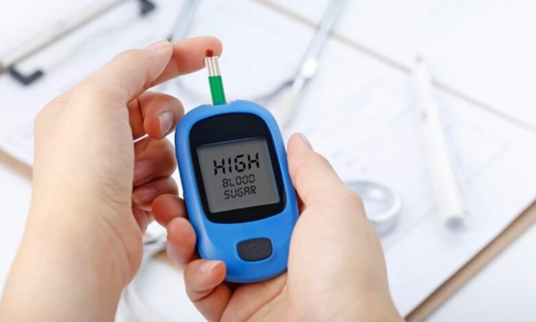 Six Lifestyle Changes to Control Diabetes