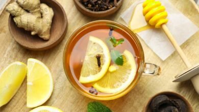 11 Best Natural Remedies for Cold and Flu 