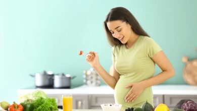 13 Best Essential Nutrients for a Healthy Pregnancy 2023