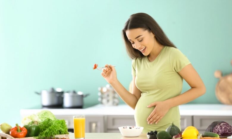 13 Best Essential Nutrients for a Healthy Pregnancy 2023