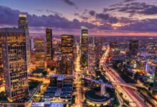 7 Best Hospitals in Los Angeles in 2023
