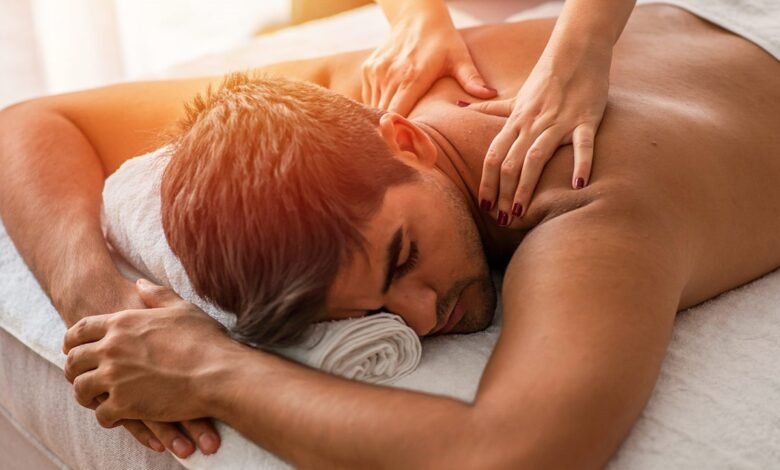 7 Best Sports Massage Techniques in 2023