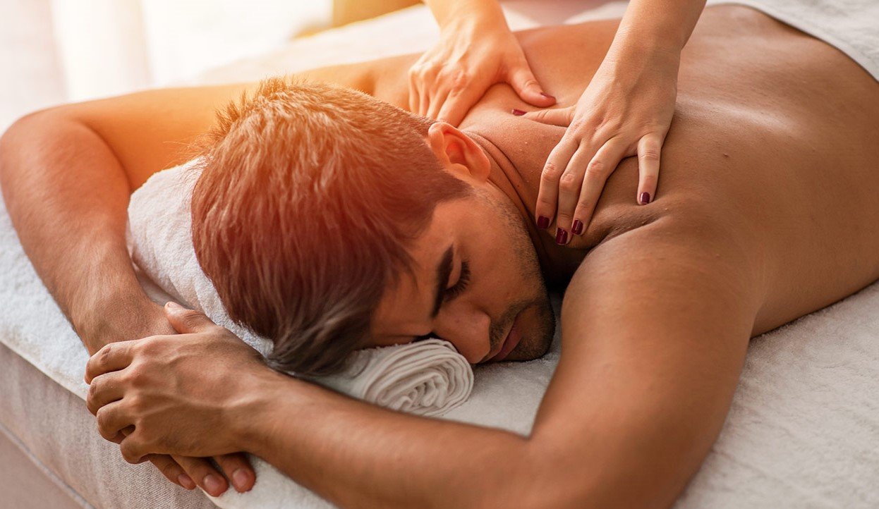 7 Best Sports Massage Techniques in 2023