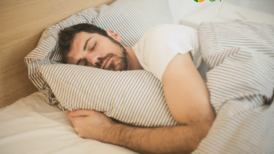 7 Tips for a Better Night's Sleep