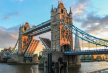 9 Best Hospitals in London Ranking 2023