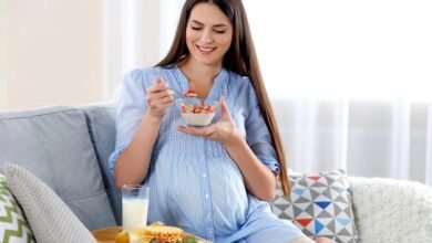 9 Foods to Avoid During Pregnancy