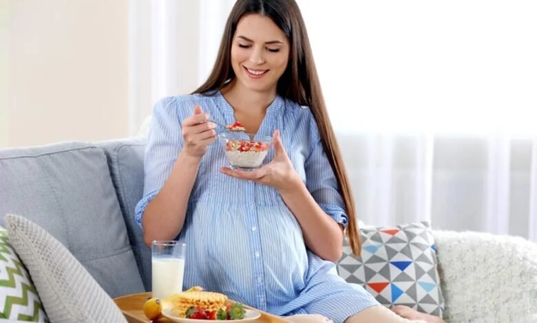 9 Foods to Avoid During Pregnancy