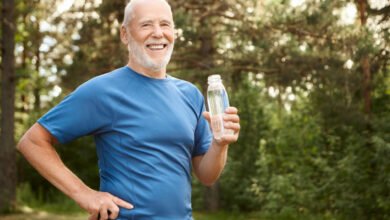 Best Tips for Healthy Aging in 2023