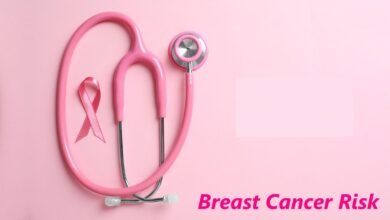 Best Unveiling Hidden Breast Cancer Risk Factors 2023