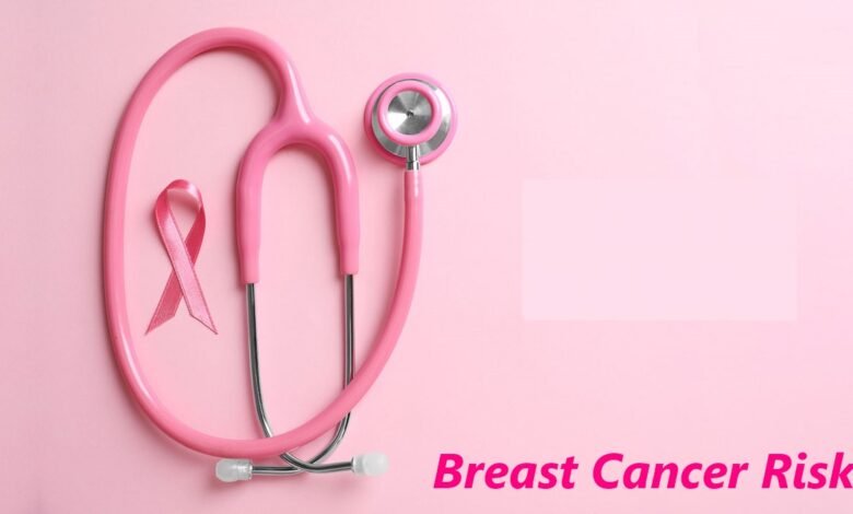 Best Unveiling Hidden Breast Cancer Risk Factors 2023