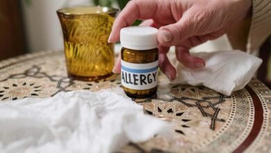 9 Best Tips for Caring for Allergies in 2023