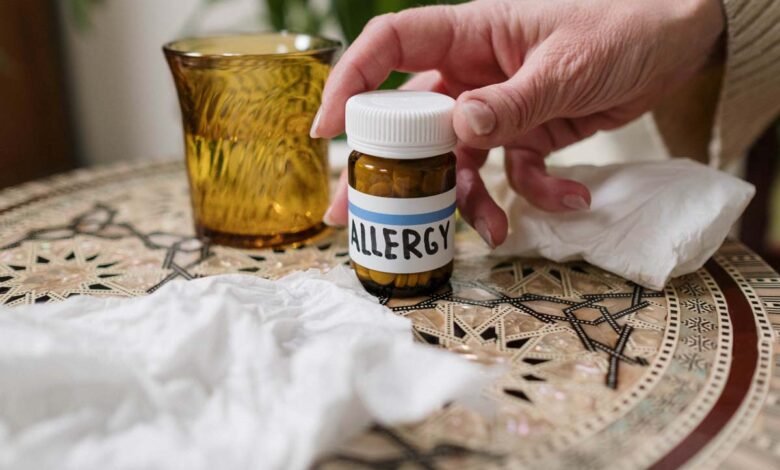 9 Best Tips for Caring for Allergies in 2023