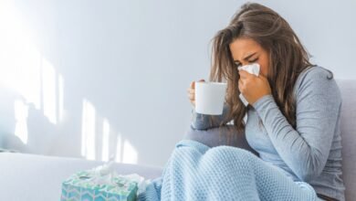 Essential Flu Fighters Products for Good Health