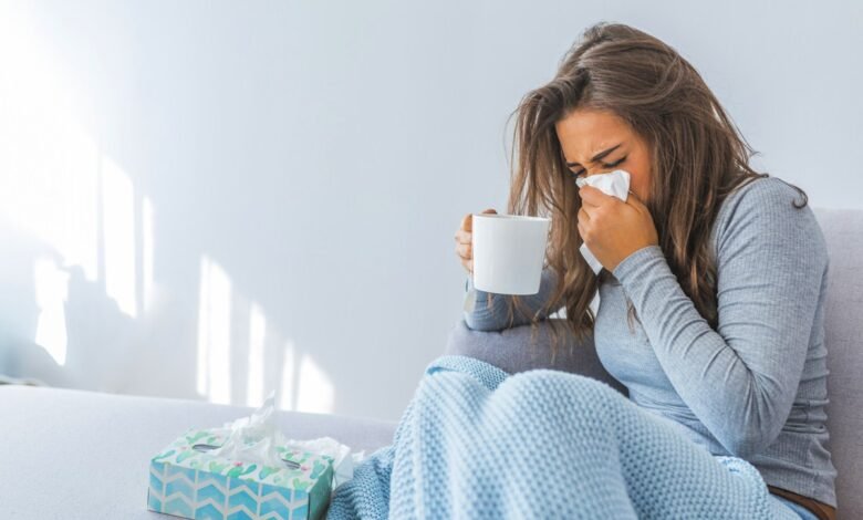 Essential Flu Fighters Products for Good Health